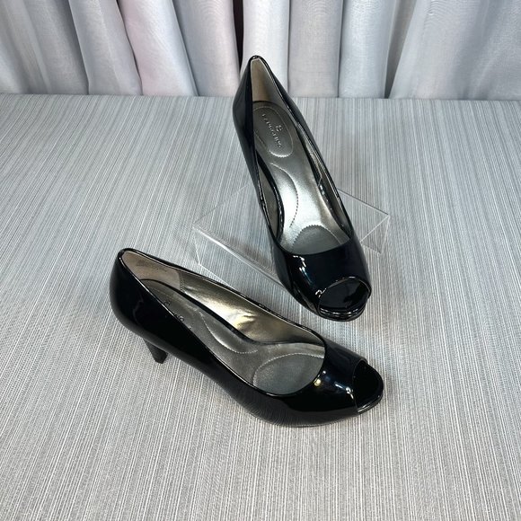 Bandolino Women's Rainaa Pump, 8 - Picture 1 of 11